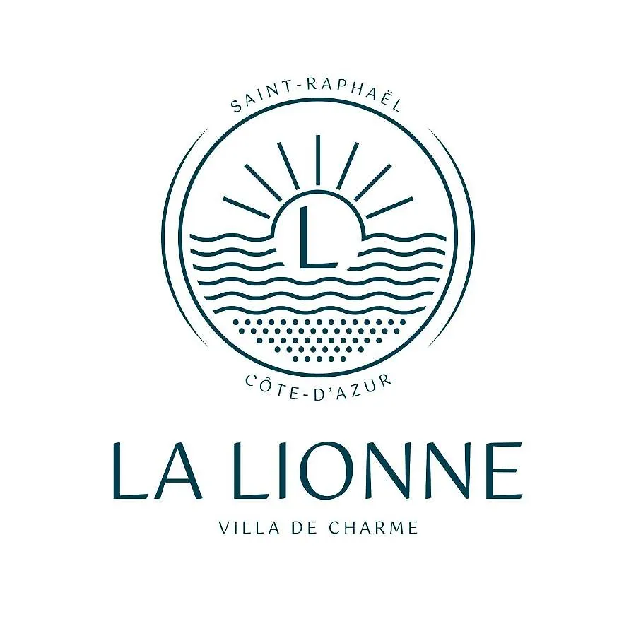 Villa de Charme La Lionne-Piscine-12 pers Saint-Raphaël