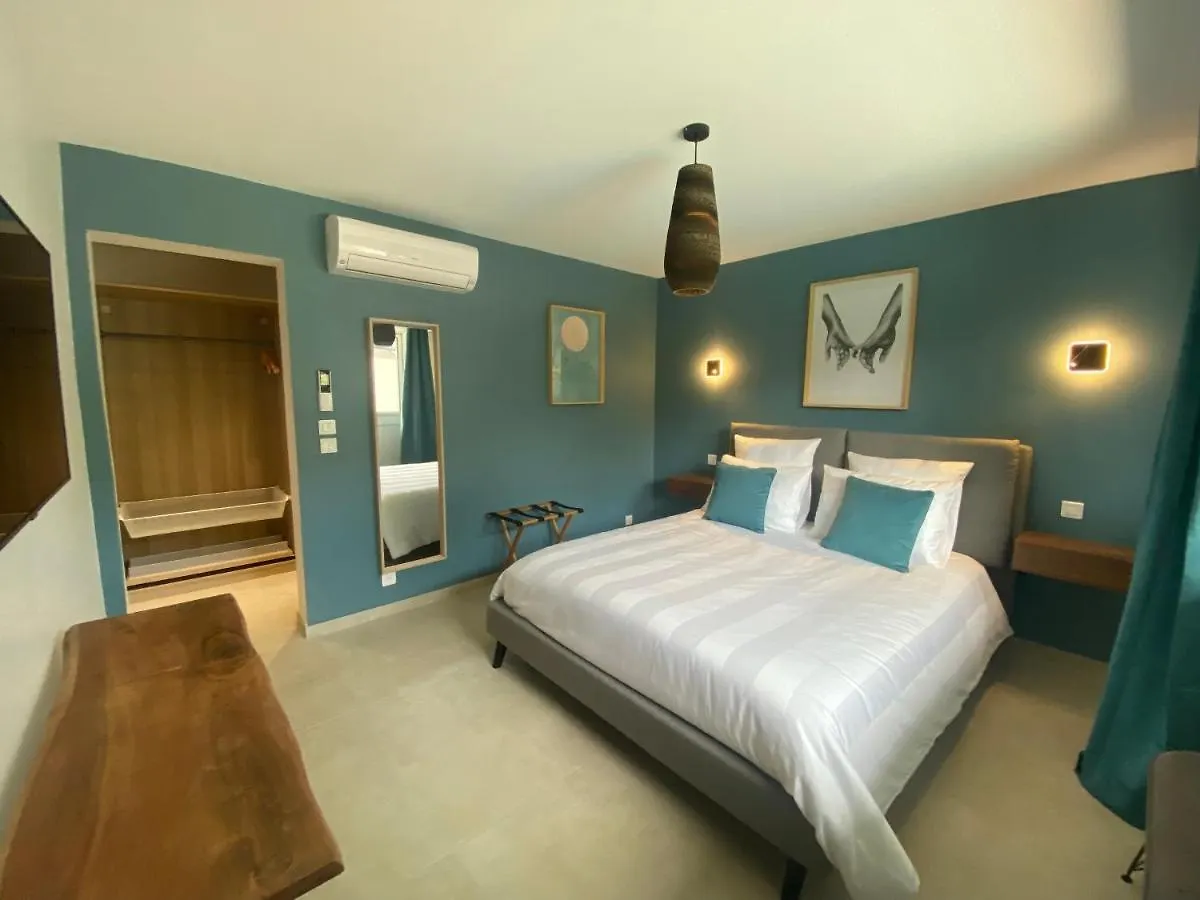 Villa de Charme La Lionne-Piscine-12 pers Saint-Raphaël France