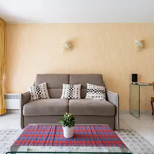  Appartement Le Drive