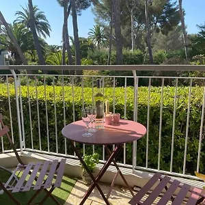  Appartement Studio Cosy 100m