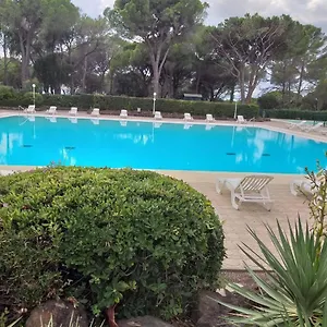  Appartement 6 - Résidence St Raphaël Valescure