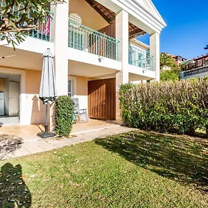  Appartement Cozy In Agay With Stunning Views