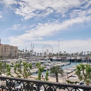 Du Vieux Port Сен-Рафаэль